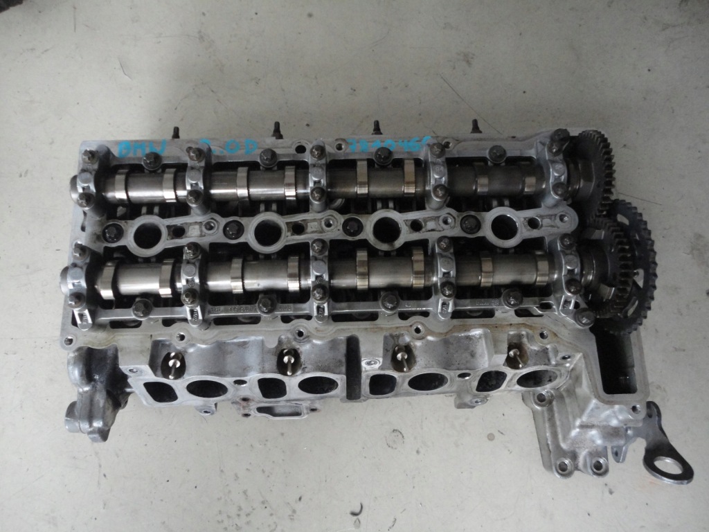 фото №15, Компрессор кондиционера bmw 2.0 d n47d20c