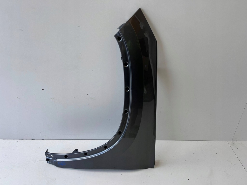 фото №1, Skoda kodiaq 565 крыло левый перед оригинал