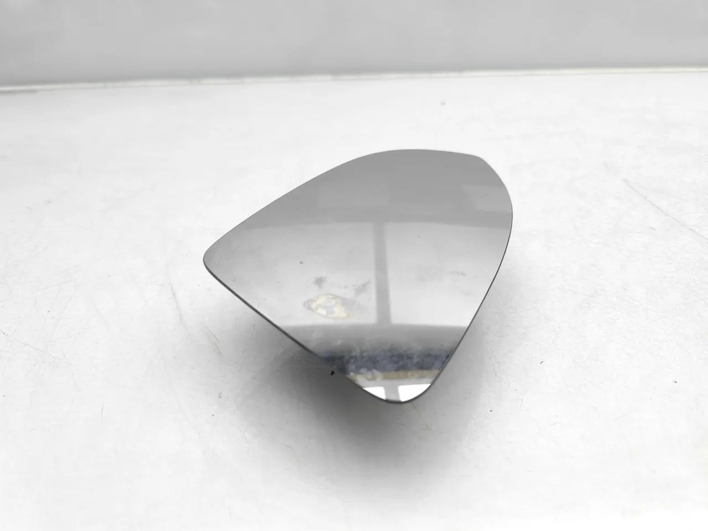 фото №9, Vw id.3 вкладиш дзеркало двері передніх лівий 2021 хетчбек 4/5dr 19-24