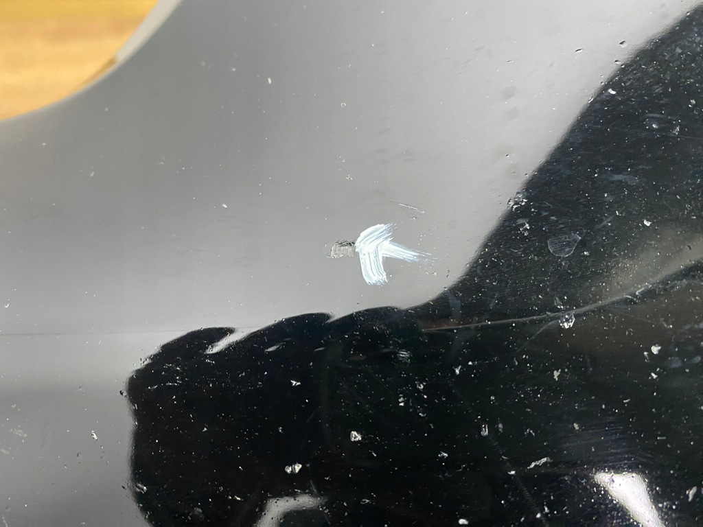 фото №10, Бампер передній оболонка ford mustang vi 2015+ usa