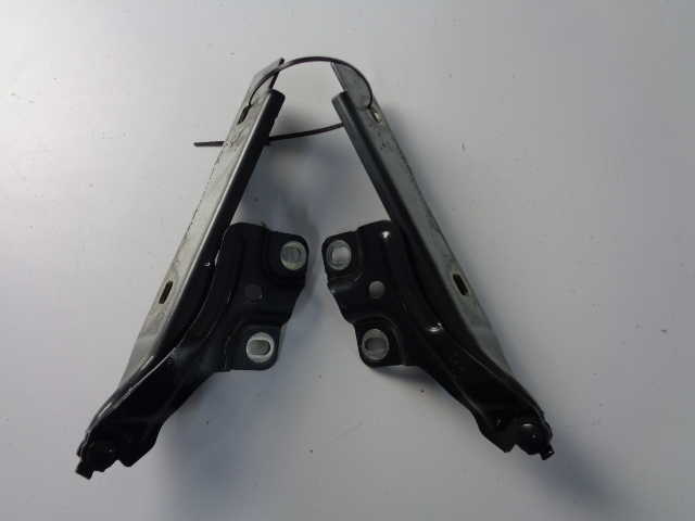 фото №1, Петлі капот audi a1 ii 82a 2018- lx7l