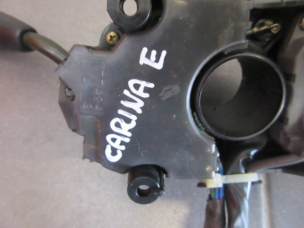 фото №8, Перемикач комбінований перемикачі toyota carina e 178855