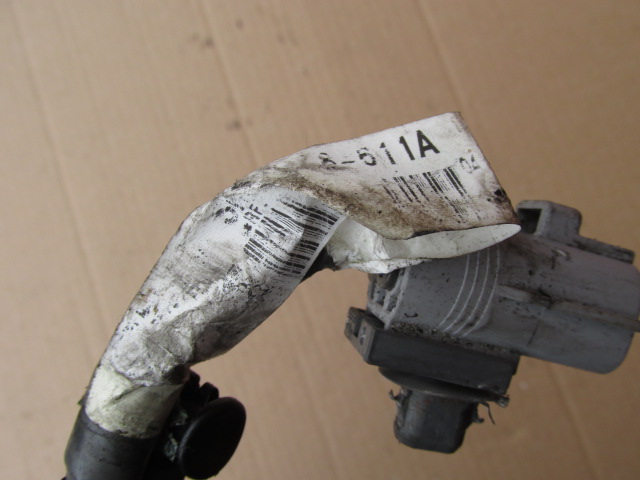 фото №6, Mazda cx-5 i 2.2 дизель 12/17 sh0118-611a жгут свеча накаливания