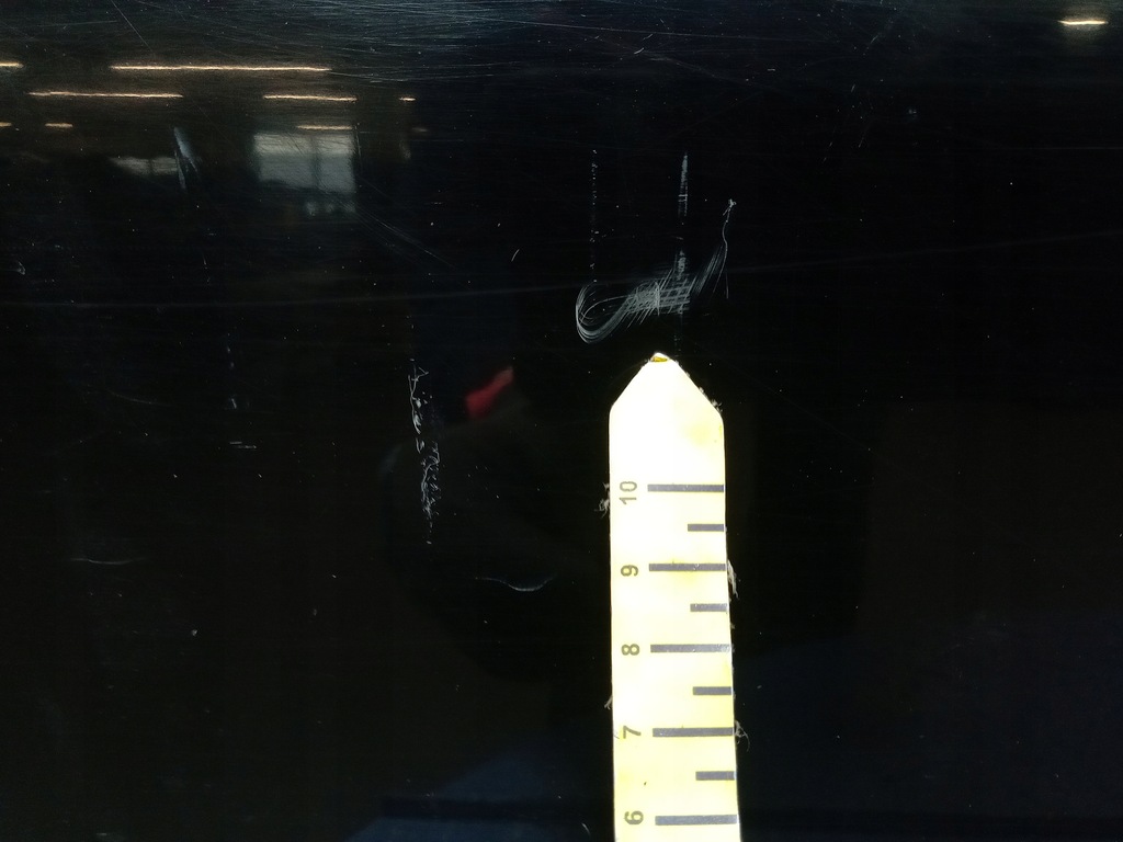 фото №10, Honda hr-v i 3d дверь перед правое nh592p