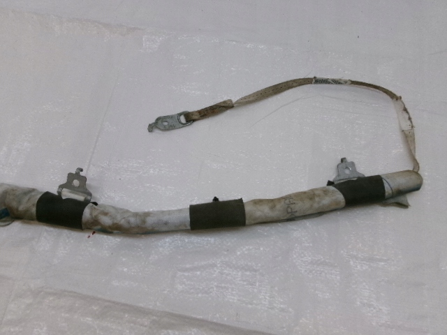 фото №6, Jeep compass шторка безпеки подушка подушка безпеки ліва