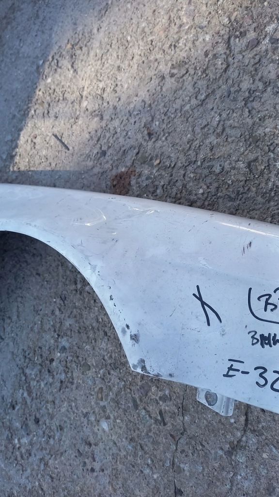 Mps крыло  перед bmw 7 e-38 e38 94-98 правый Киев