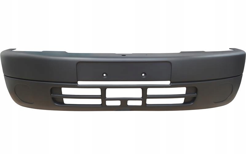 фото №1, Renault mascott бампер перед старый typ 7700376750