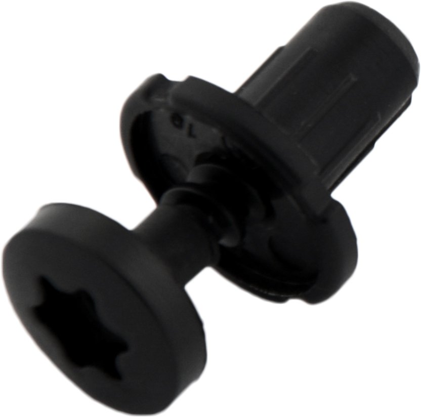 фото №1, Клипса накладки порога citroen c5 c6 xantia xsara