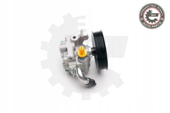 фото №13, Skv насос підсилювача ford turneo connect transit