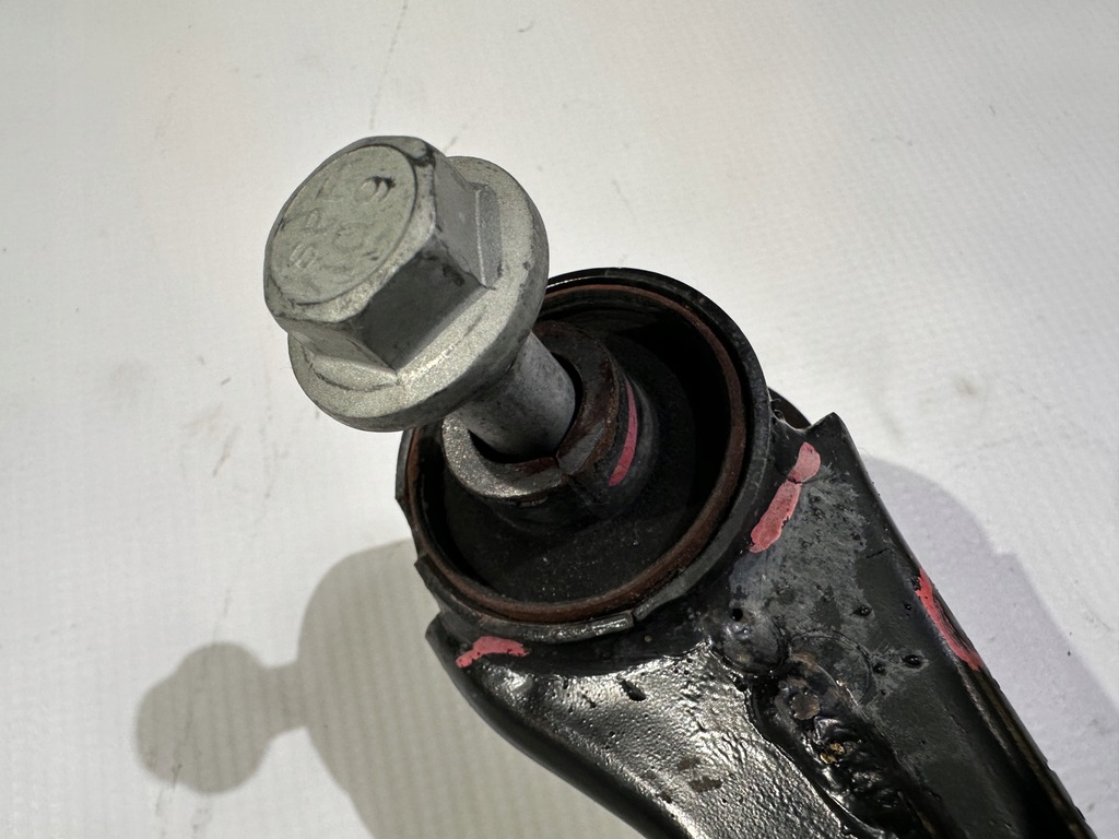 фото №10, Важіль перед передній верхній правий ford expedition 2018 - 2022