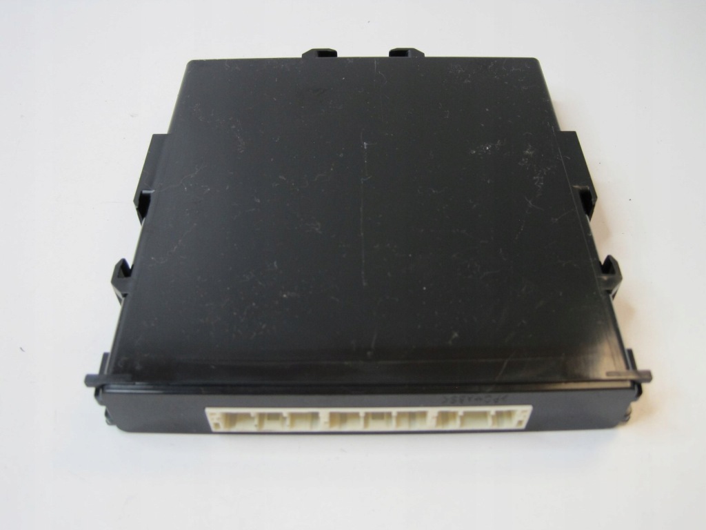 фото №1, Модуль блок управления smart key toyota rav4 v 89990-42440