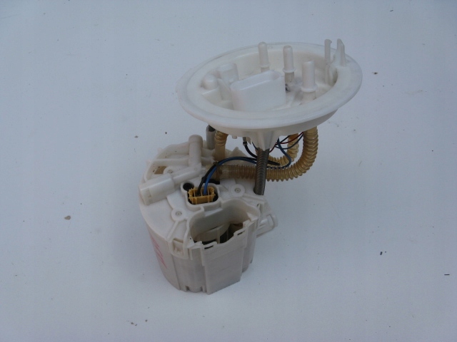 фото №1, Насос пального audi a5 8t 2.0 tdi quattro