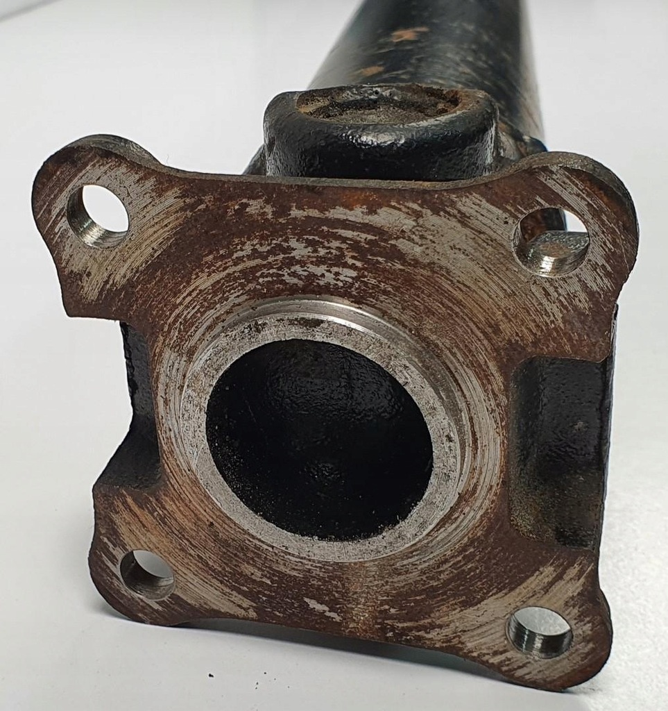 фото №5, Wał приводной mazda mx-5 iii nc 1.8 16v