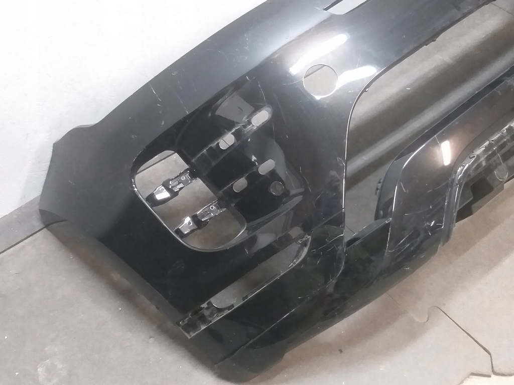 фото №2, Бампер перед land rover evoque ii 2 r dynamic