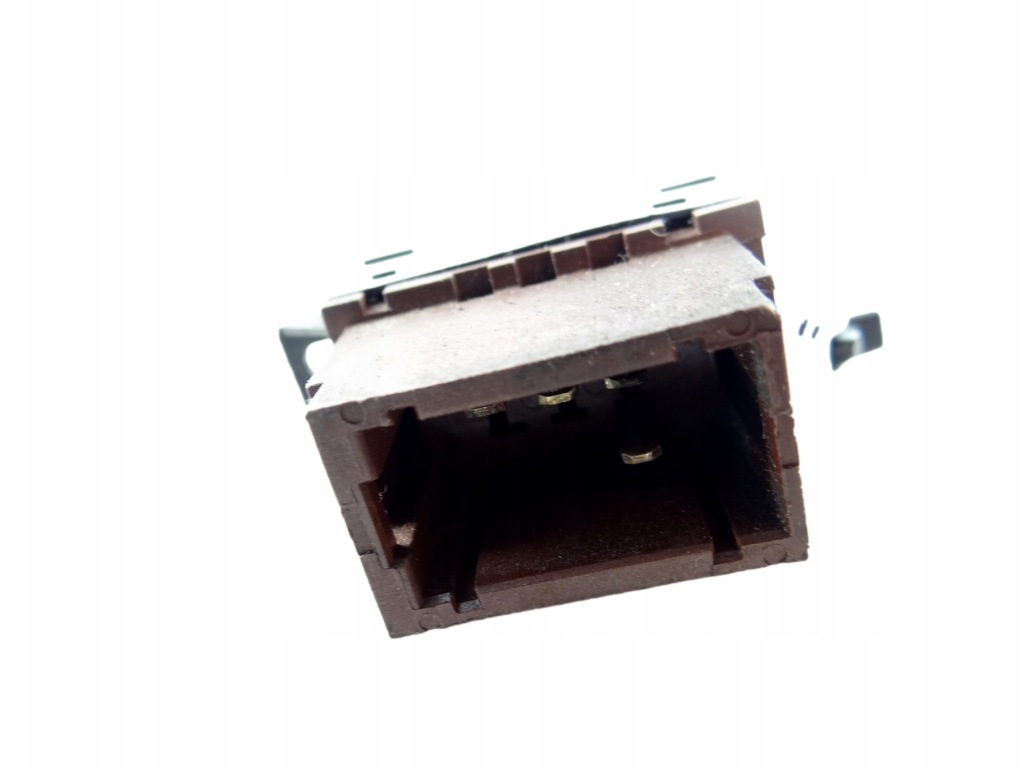 фото №3, Переключатель замка центрального renault kangoo 7700843