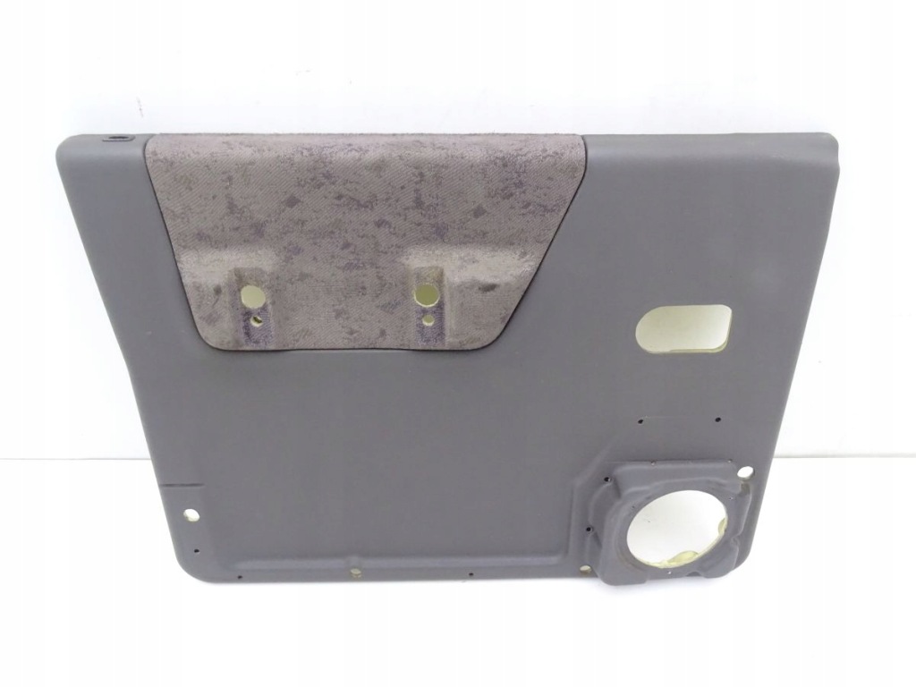 фото №1, Land rover discovery ii 98-04 обшивка оббивка двері лівий перед