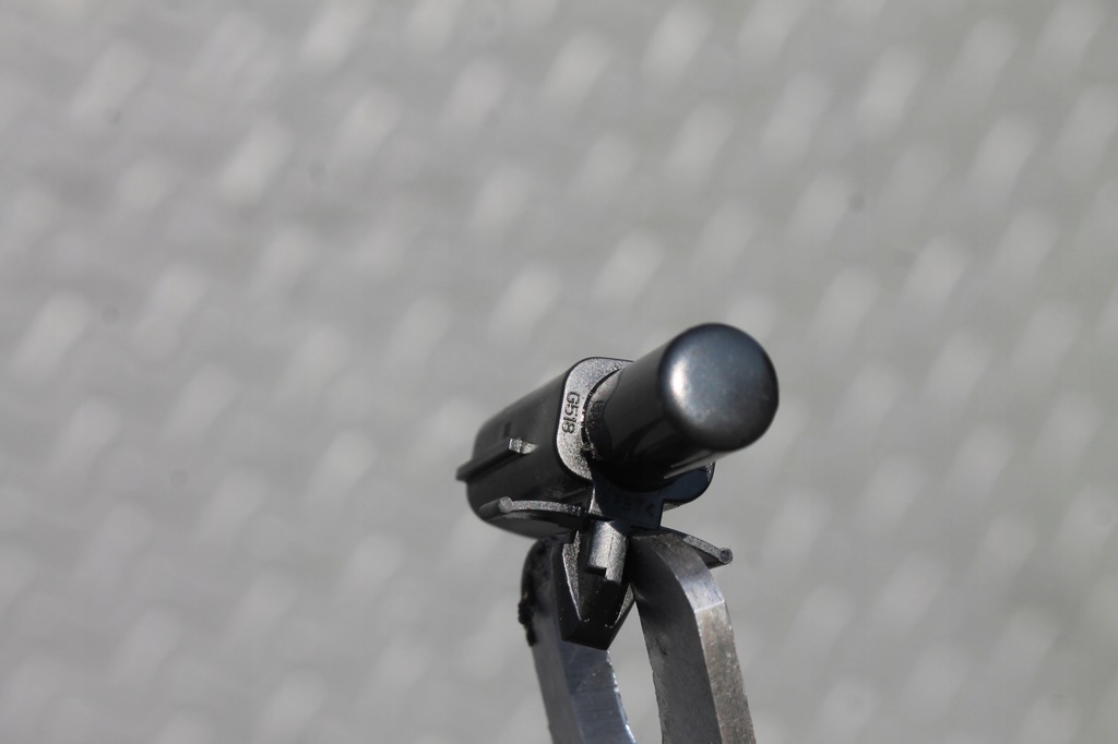 фото №5, Датчик температуры наружной mazda 6 iii gj 12-