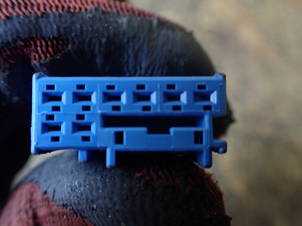 фото №6, Жгут крышки багажника vw passat b8 sedan 2016 2.0 dsg eu 3g5971147af 7253