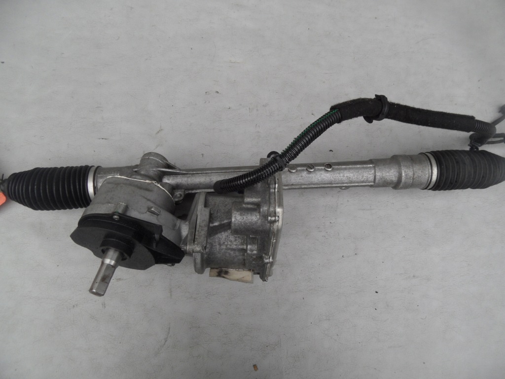 фото №5, Трансмиссия рулевая citroen c3 iii 2018 9823964880