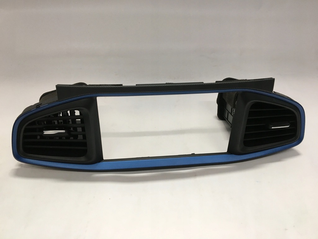 фото №5, Решётки обдув hyundai ioniq 16-