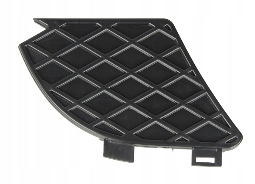 Купити Решітка радіатора заглушка бампера mercedes e klasa w210