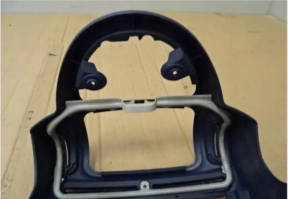 фото №10, Рамка радио panela smart fortwo 993790002 nr64