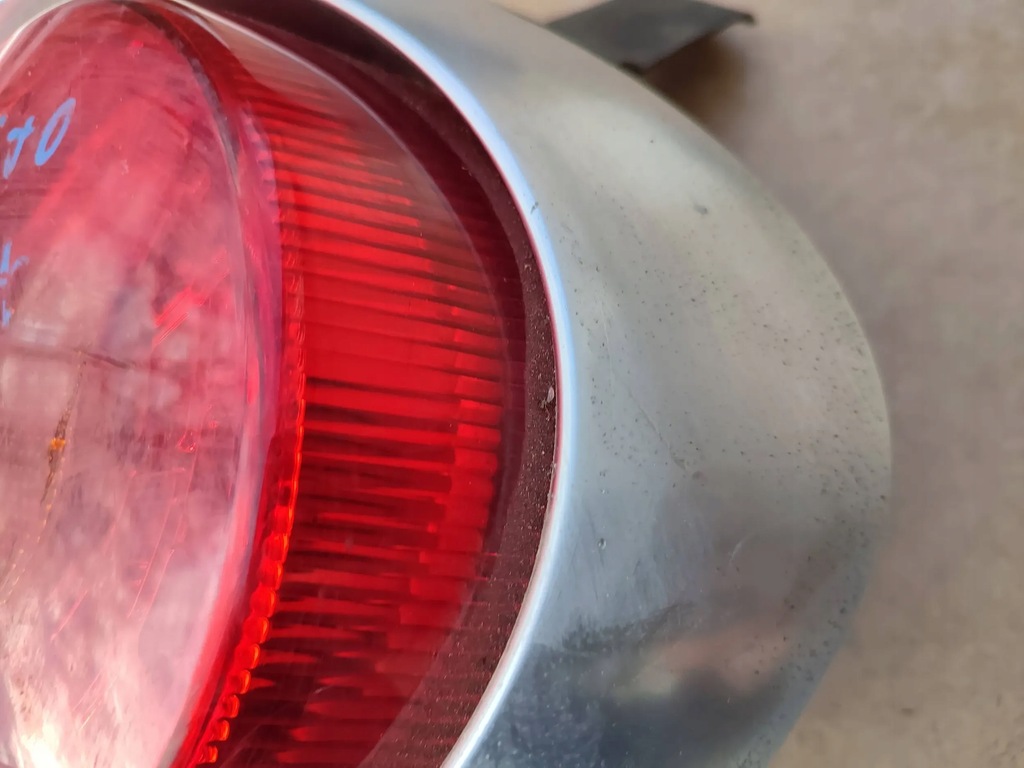 фото №2, Лампа правий задня alfa romeo mito 2014