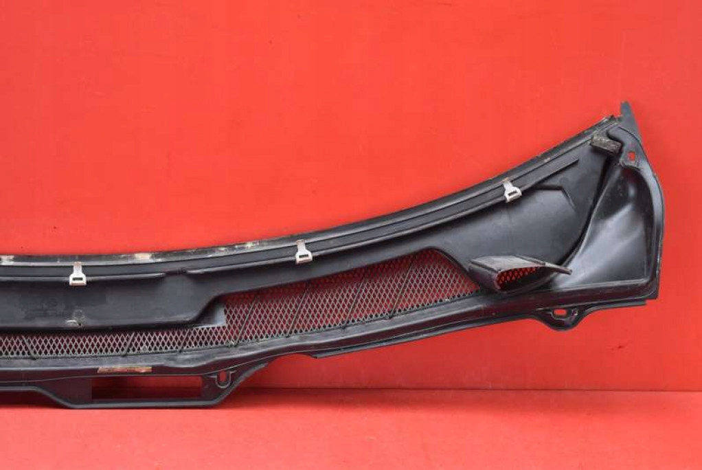 фото №9, Жабо eu 08620987 volvo xc90 1 i 02-06