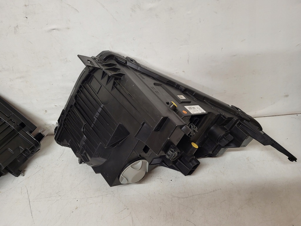 фото №9, Лампа перед левая правая ford tourneo curier