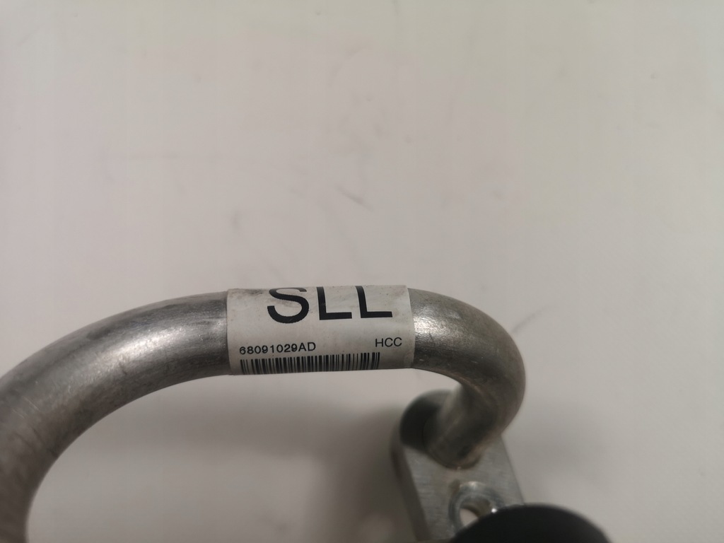 фото №6, Шланг кондиціонера charger challenger 5.7 6.4 11