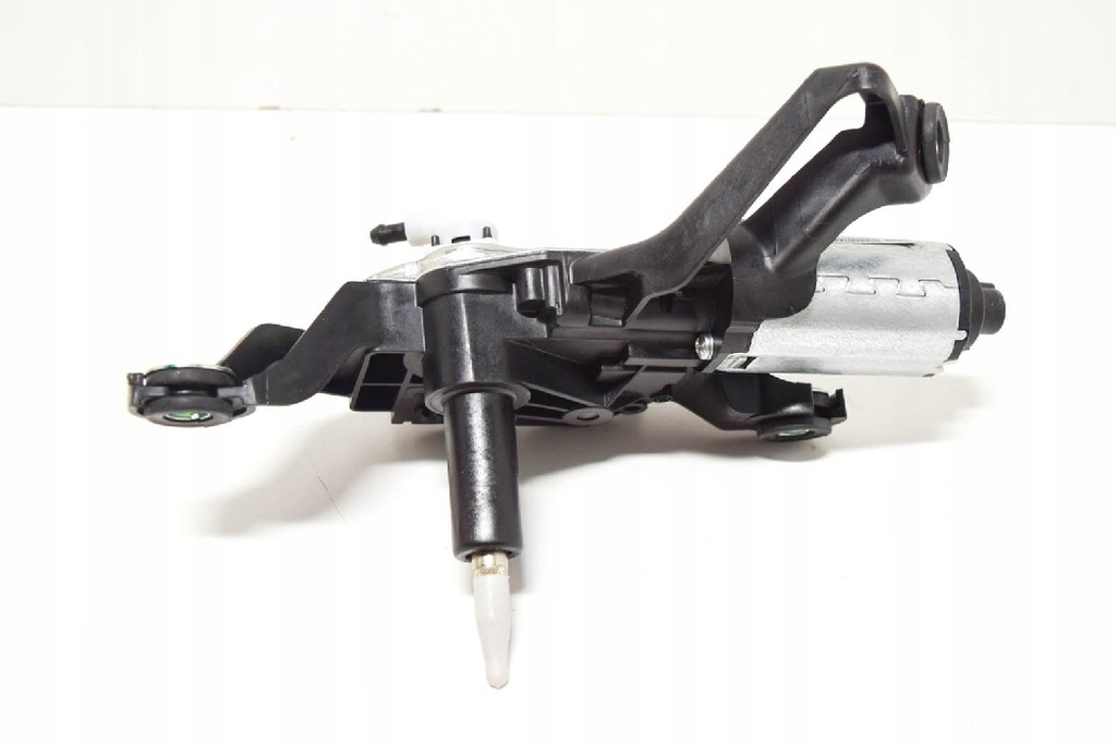 фото №9, Двигатель дворники задний стекло bmw 1 e81 67637199569 7199569 оригинальный