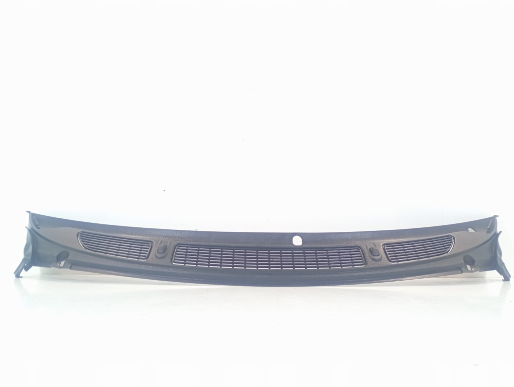 фото №5, Skoda fabia 2 ii 07-14 жабо оригинальный номер 5j1819415d