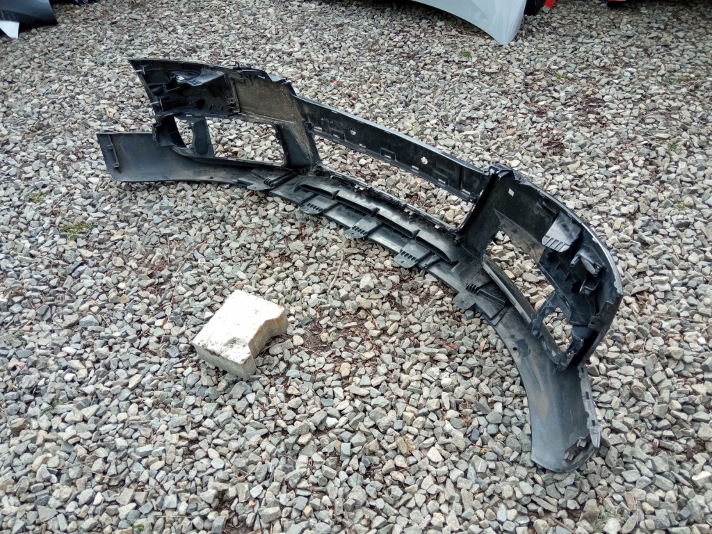 фото №6, Бампер перед audi tt s-line