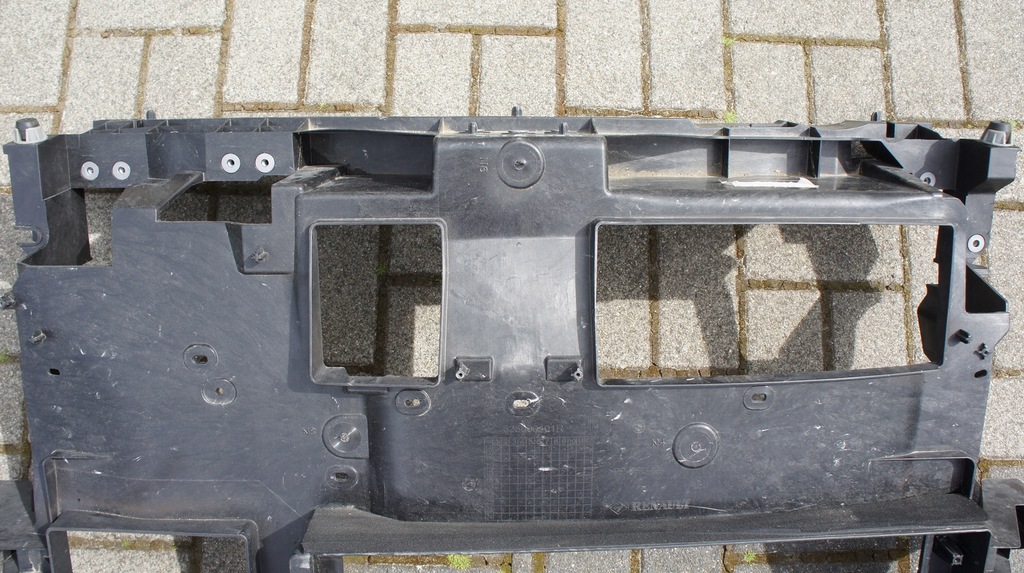 фото №3, Pas передній підсилювач renault talisman