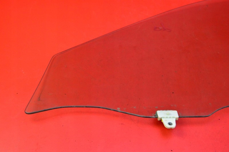 фото №6, Стекло боковая правая перед nissan murano z50 04r