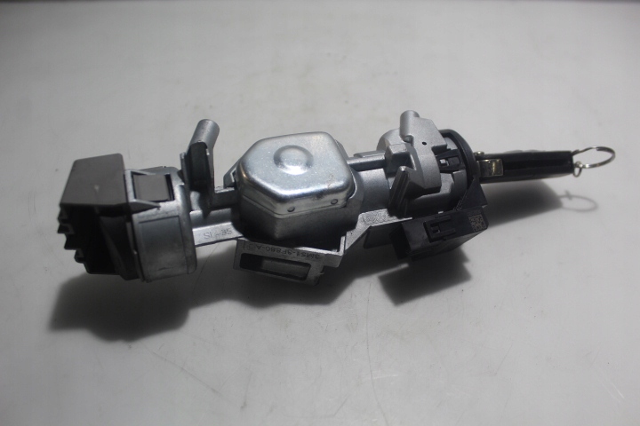 фото №1, Замок зажигания ford focus ii mk2 lift 1.6