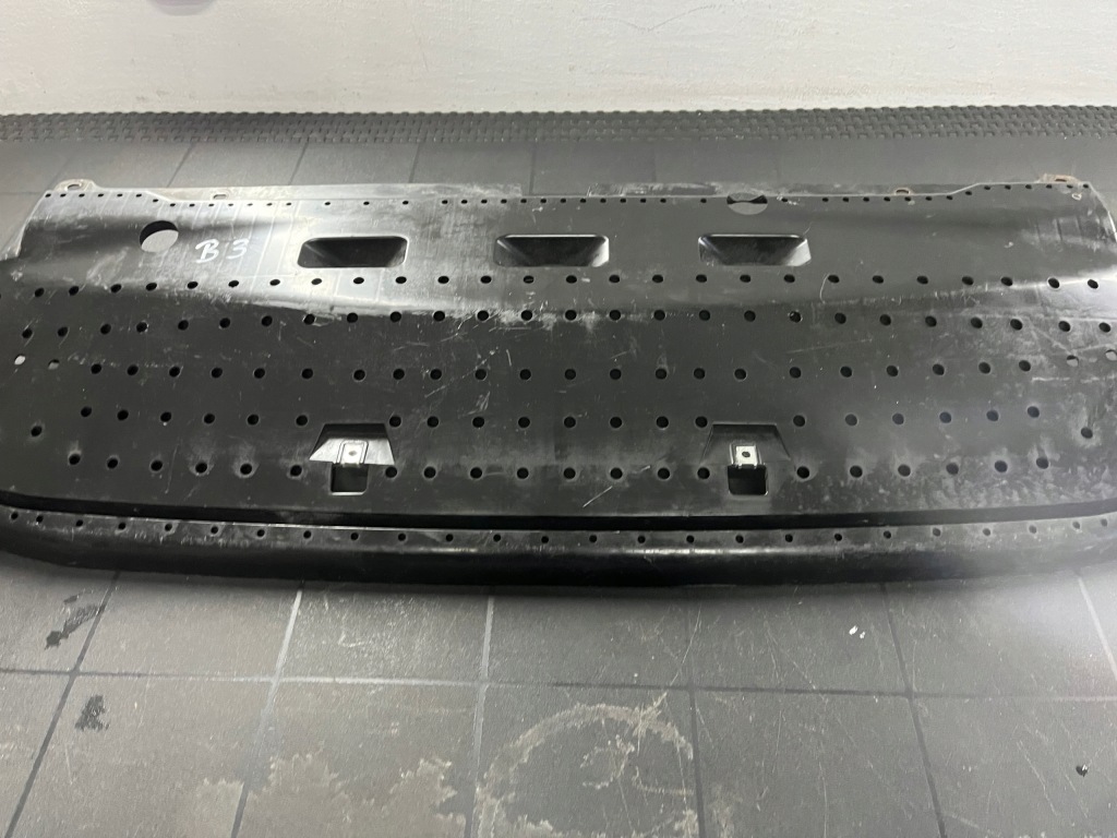 Накладка двигателя нижняя 72391-54p0 suzuki vitara 3 в Украине