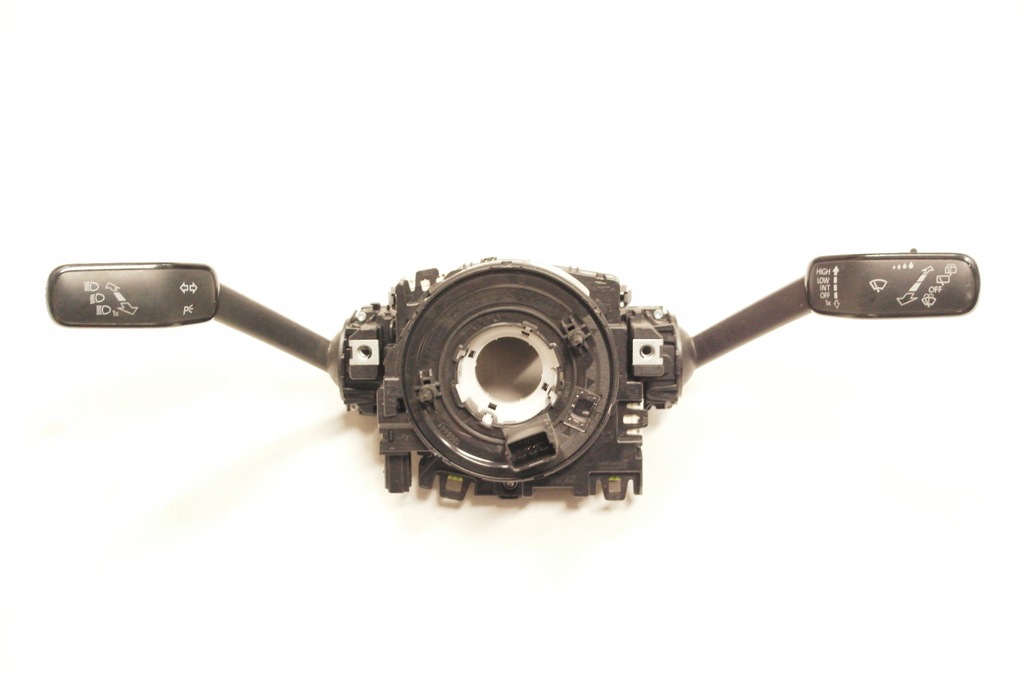 фото №1, Vw перемикач комбінований стрічка 5q0953549e