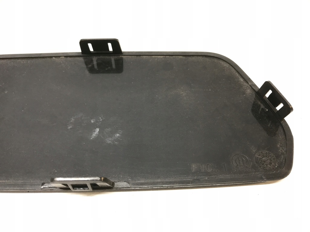 фото №6, Заглушка радара jeep compass 2022 60931203