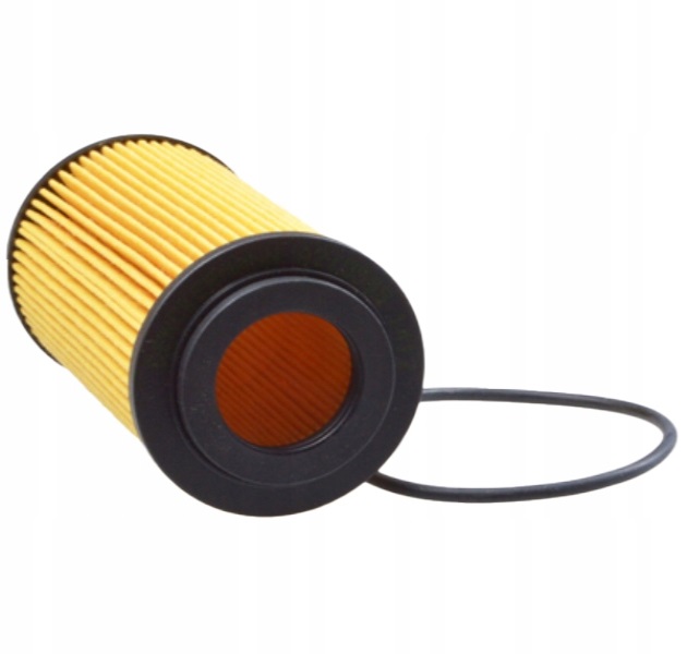 фото №1, Фільтр оливи do volvo v60 i 2.4 d5 d3 d4 d6