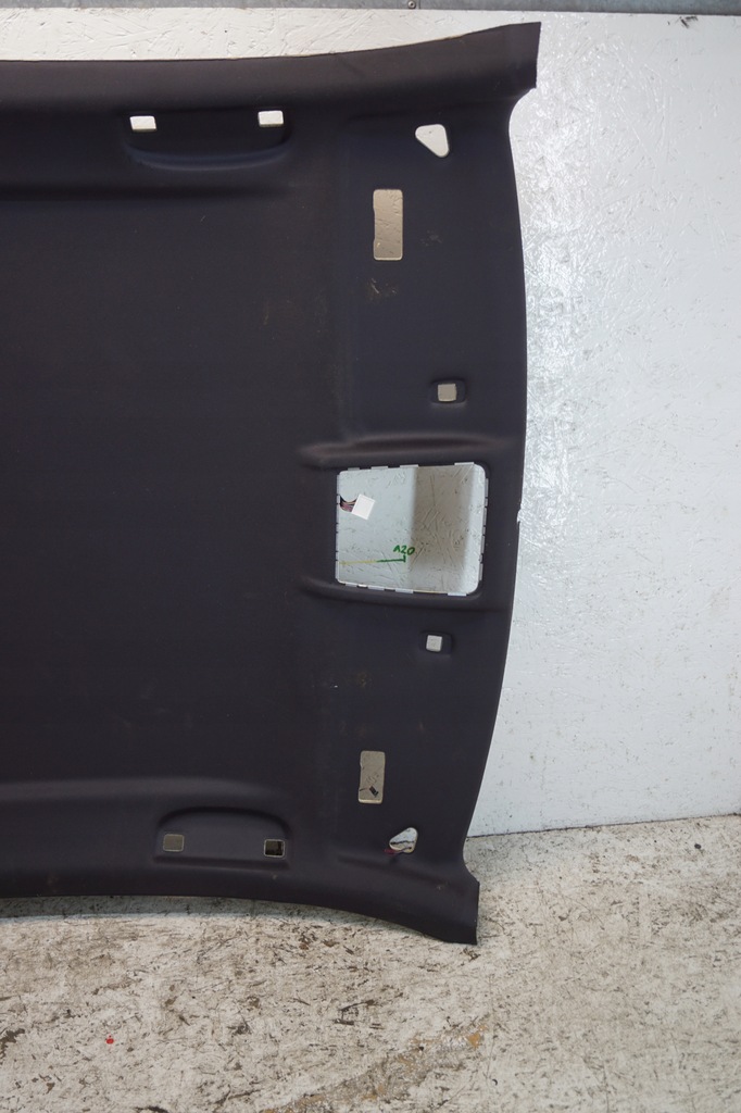 фото №5, Стеля bmw e92 m-pakiet