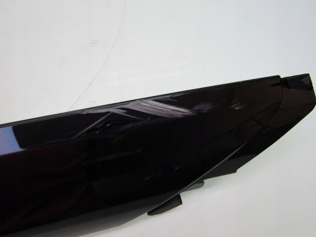 фото №7, X-trail iv t33 23r молдинг двері права передня