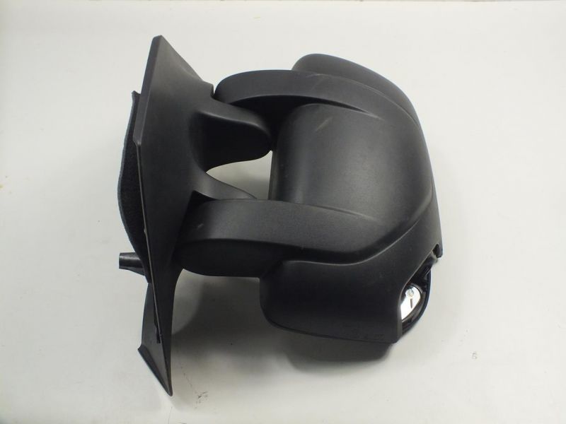 фото №8, Master iii nv400 дзеркало ліва oryg