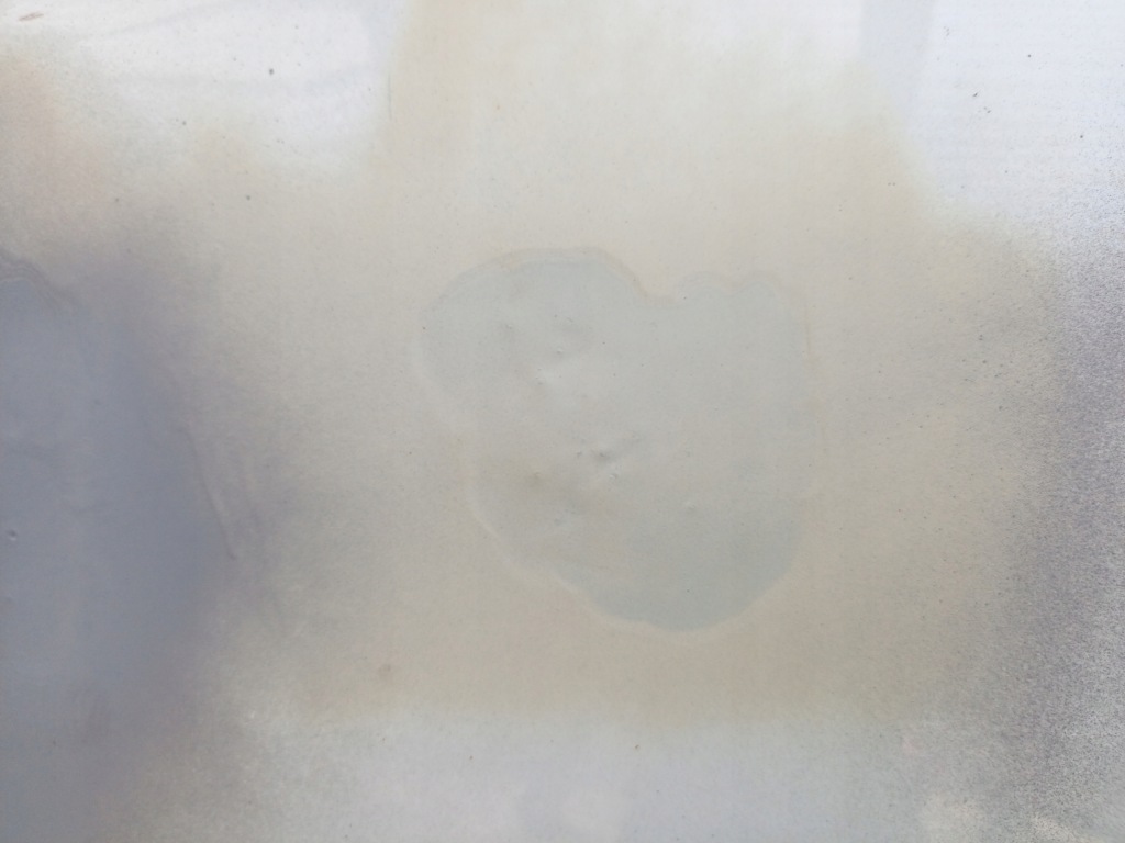 фото №7, Vw tiguan ii 2 5na 2016- капот крышка двигателя ÷