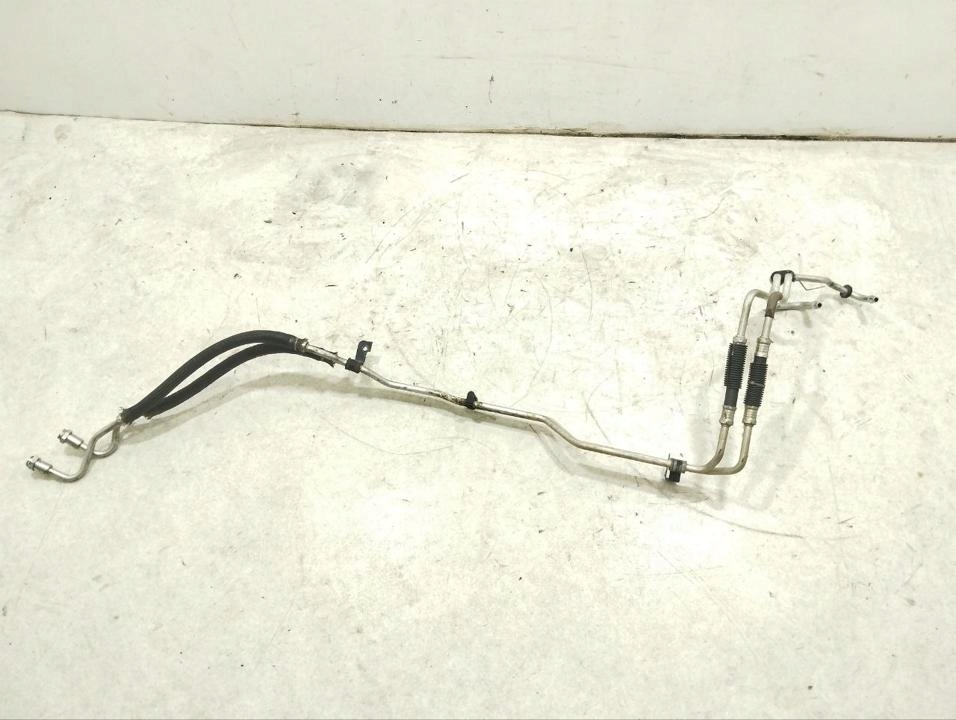 Dodge ram 2019 шланг / патрубок радіатора 68268594ae Київ