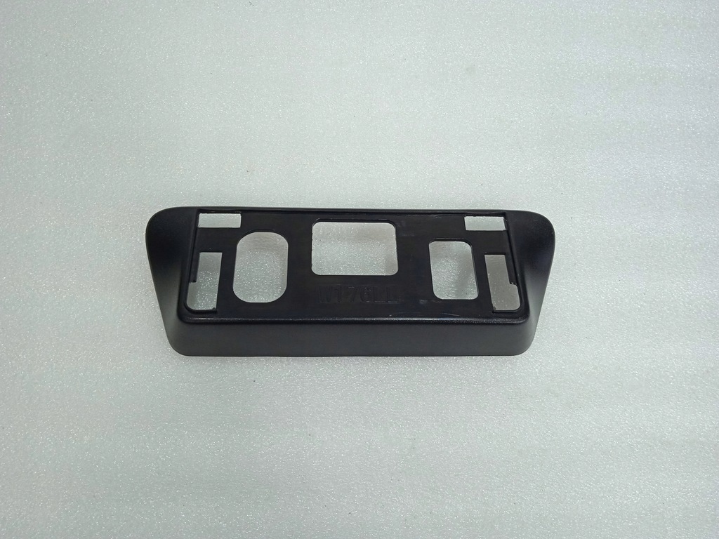 фото №1, Mercedes gla w176 захист дисплея a1766800008