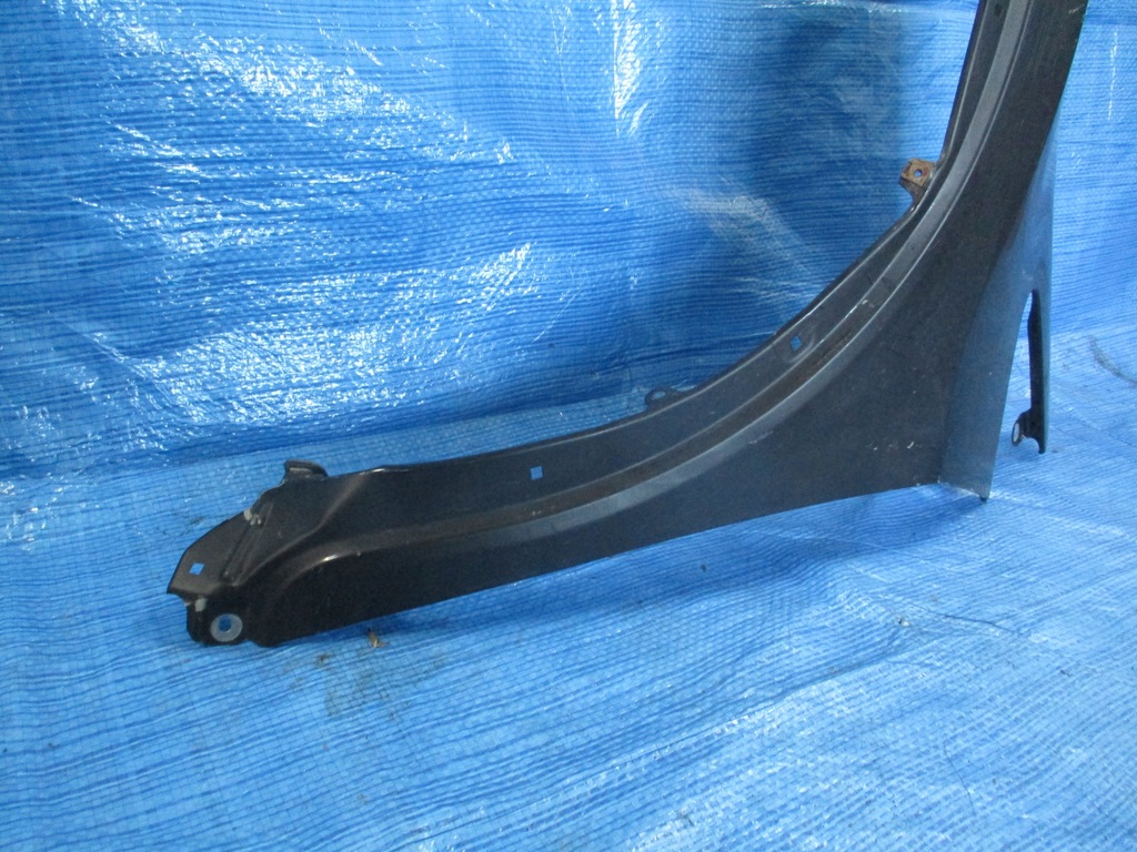 фото №5, Крыло левый перед honda civic viii ufo