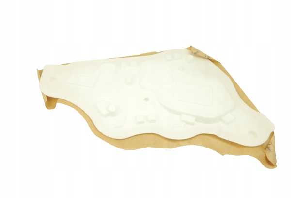 фото №7, Шумоізоляція двері peugeot 308 16- 9677923680