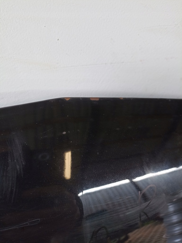 фото №7, Zafira b капот крышка двигателя z20r