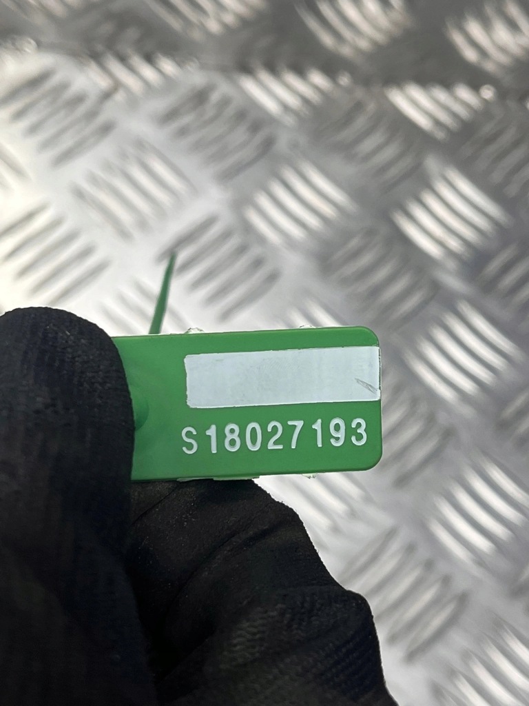 фото №12, Зарядний пристрій акумулятор renault megane v e-tech 296a04761r